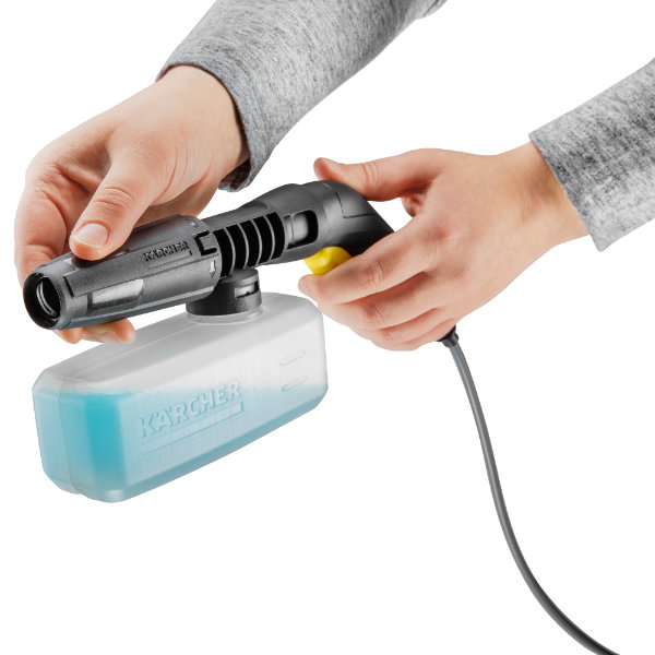 Karcher Foam Jet | 2.644-419.0 Karcher Foam Jet | 2.644-419.0